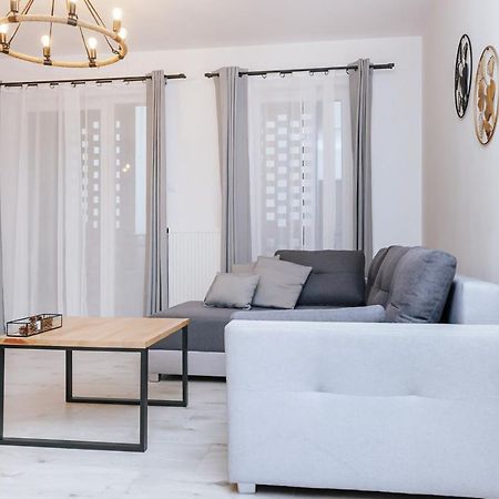 Mazurski Apartament 2 Szczytno  Kültér fotó