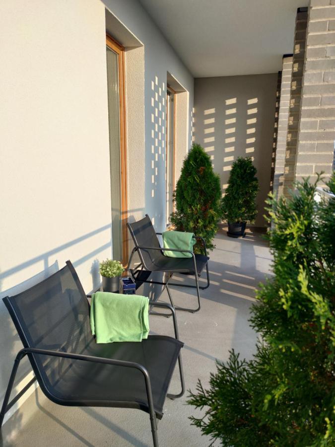 Mazurski Apartament 2 Szczytno  Kültér fotó