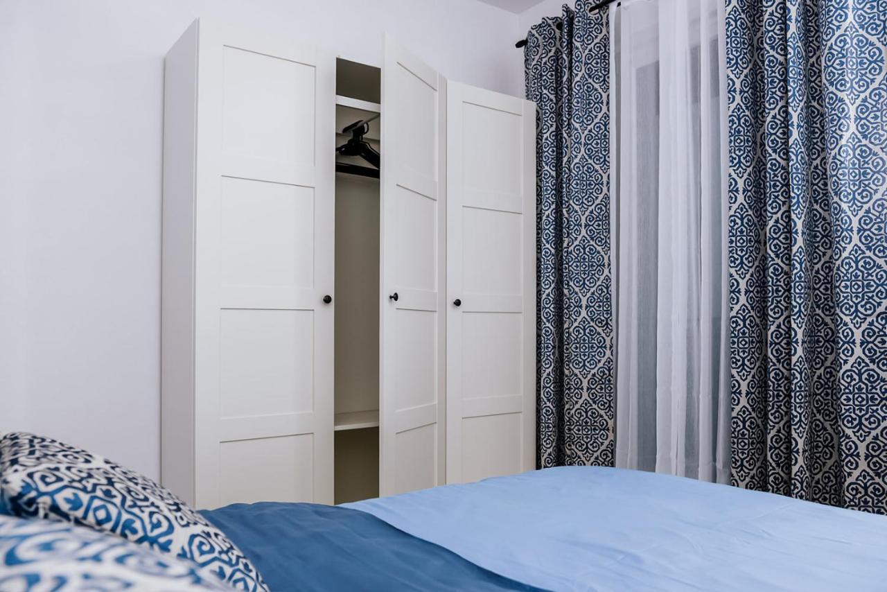 Mazurski Apartament 2 Szczytno  Kültér fotó