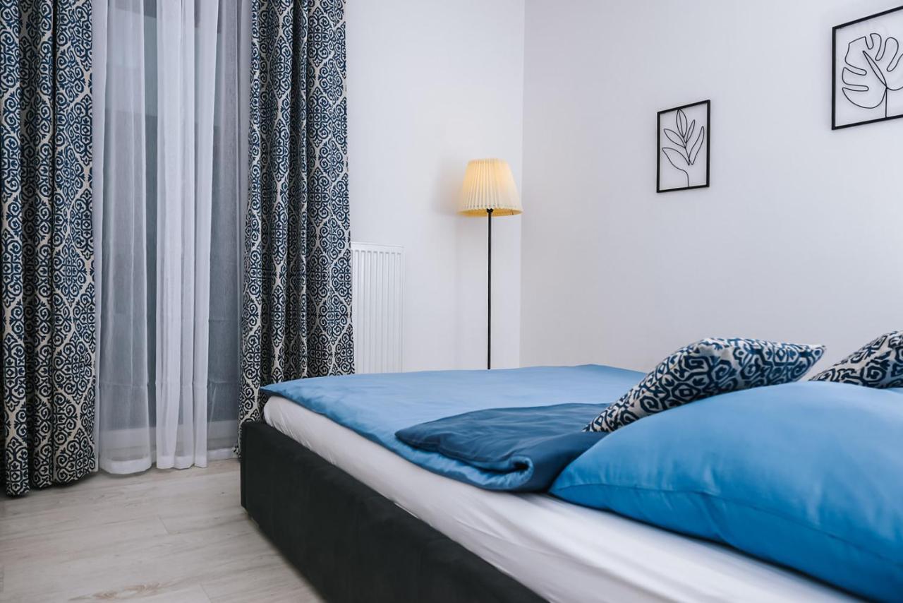 Mazurski Apartament 2 Szczytno  Kültér fotó