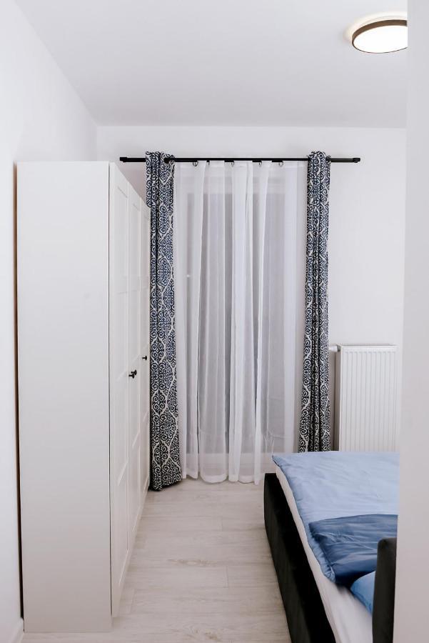 Mazurski Apartament 2 Szczytno  Kültér fotó