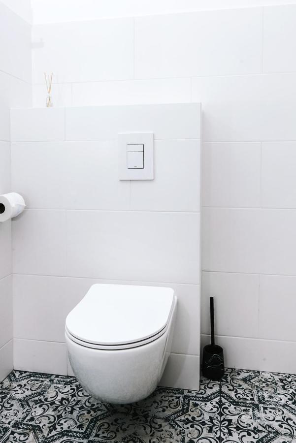 Mazurski Apartament 2 Szczytno  Kültér fotó