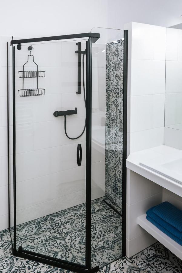 Mazurski Apartament 2 Szczytno  Kültér fotó