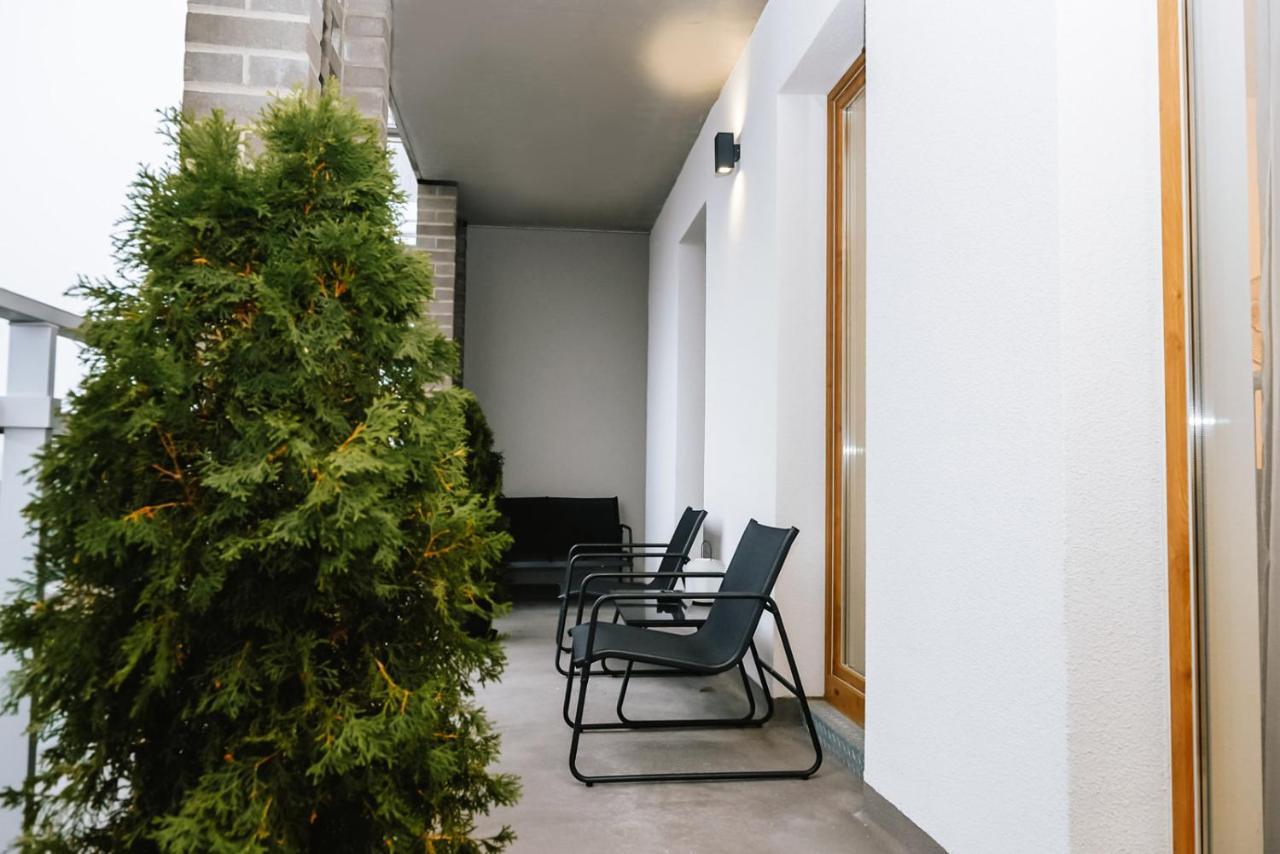 Mazurski Apartament 2 Szczytno  Kültér fotó