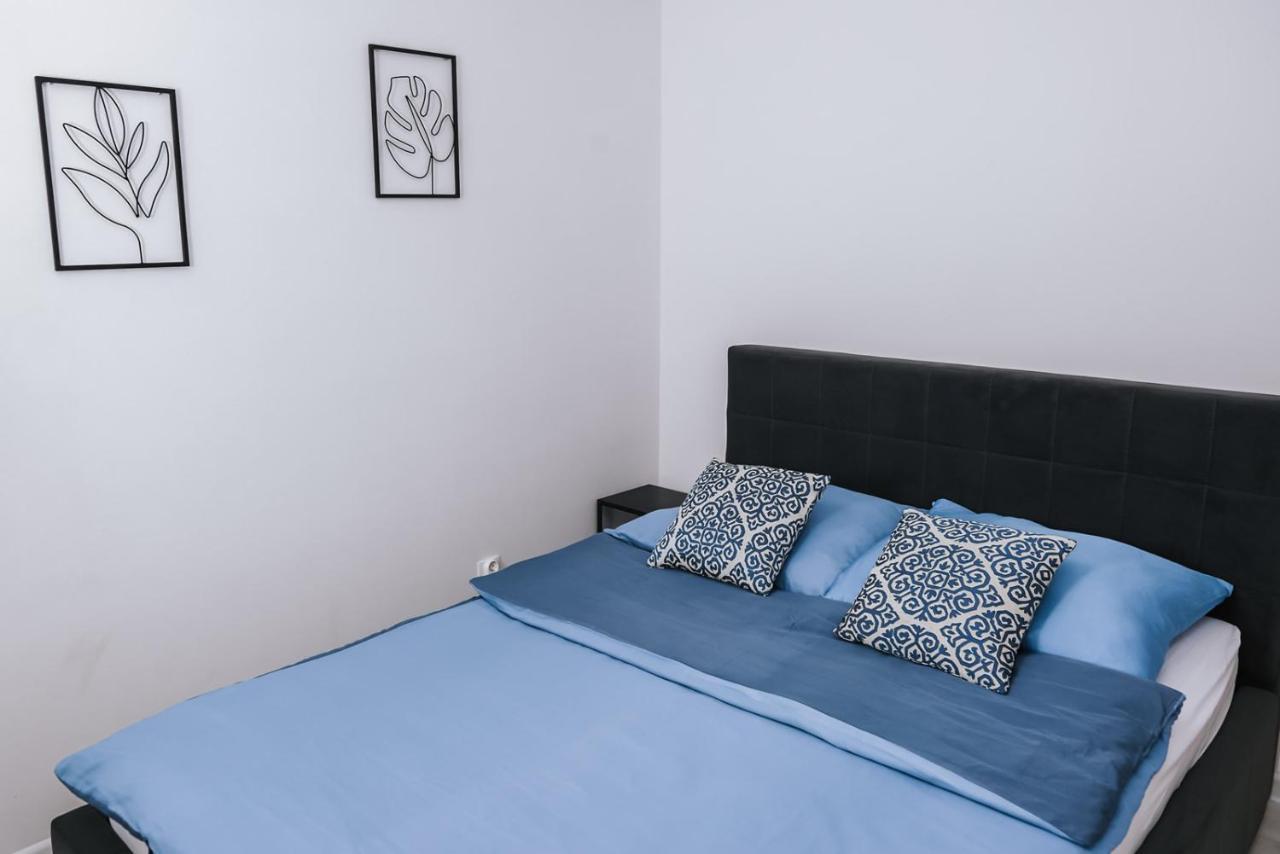 Mazurski Apartament 2 Szczytno  Kültér fotó
