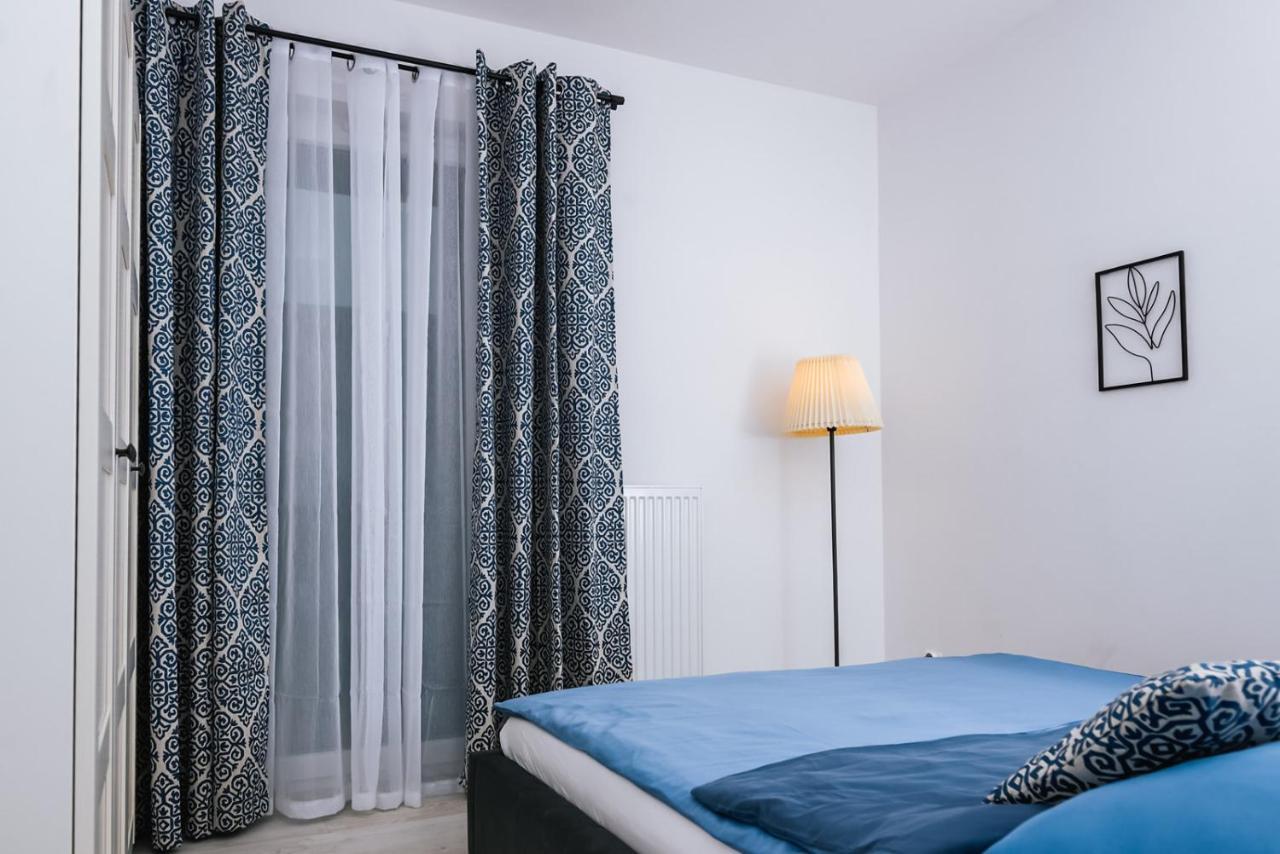 Mazurski Apartament 2 Szczytno  Kültér fotó