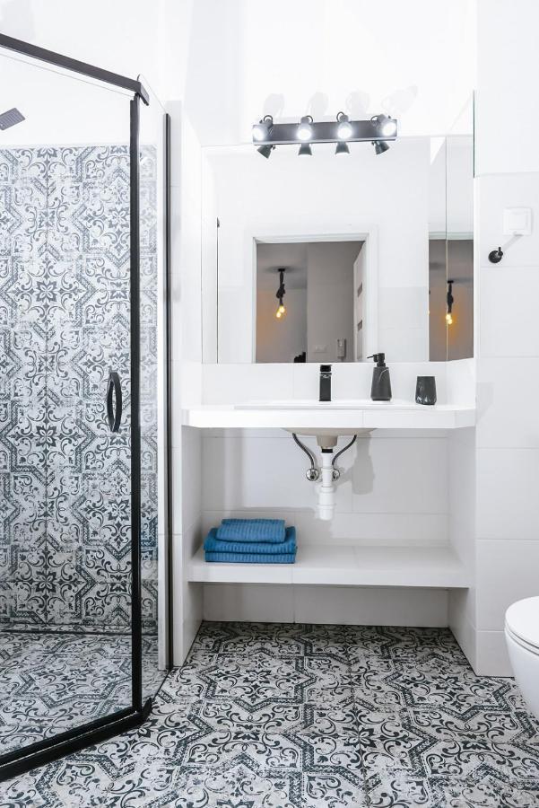 Mazurski Apartament 2 Szczytno  Kültér fotó